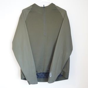 Nike Dri-Fit techwear Pullover
